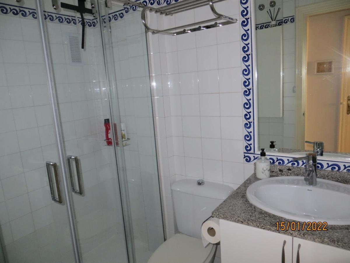 Almerimar Pearl Екстер'єр фото