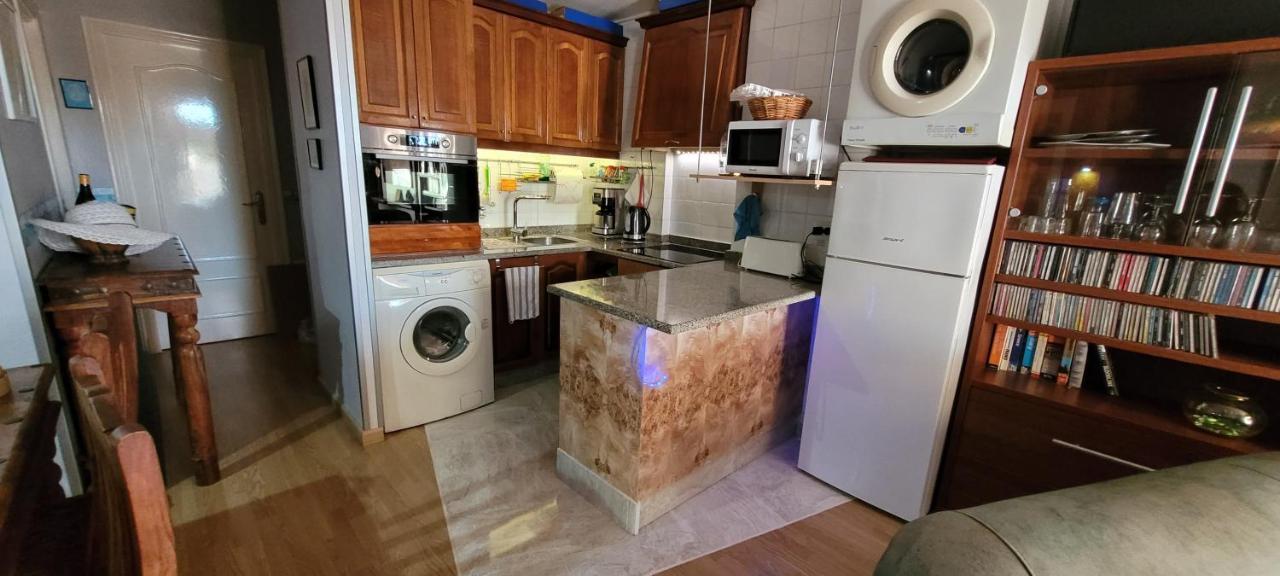 Almerimar Pearl Екстер'єр фото