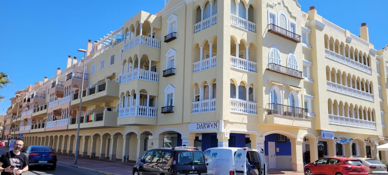 Almerimar Pearl Екстер'єр фото