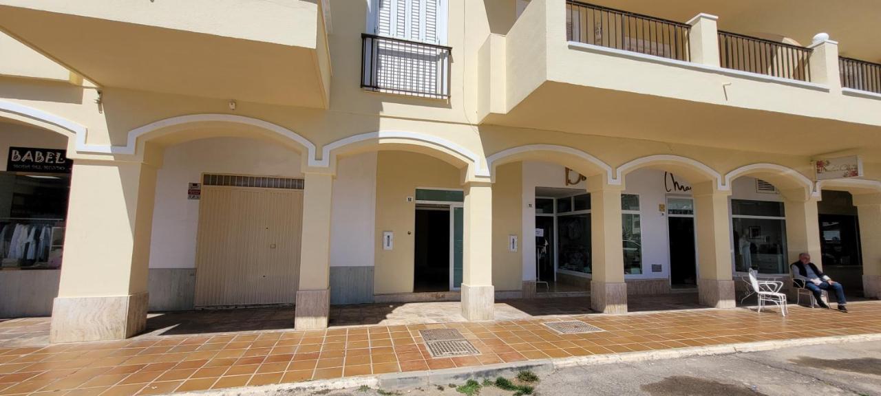 Almerimar Pearl Екстер'єр фото