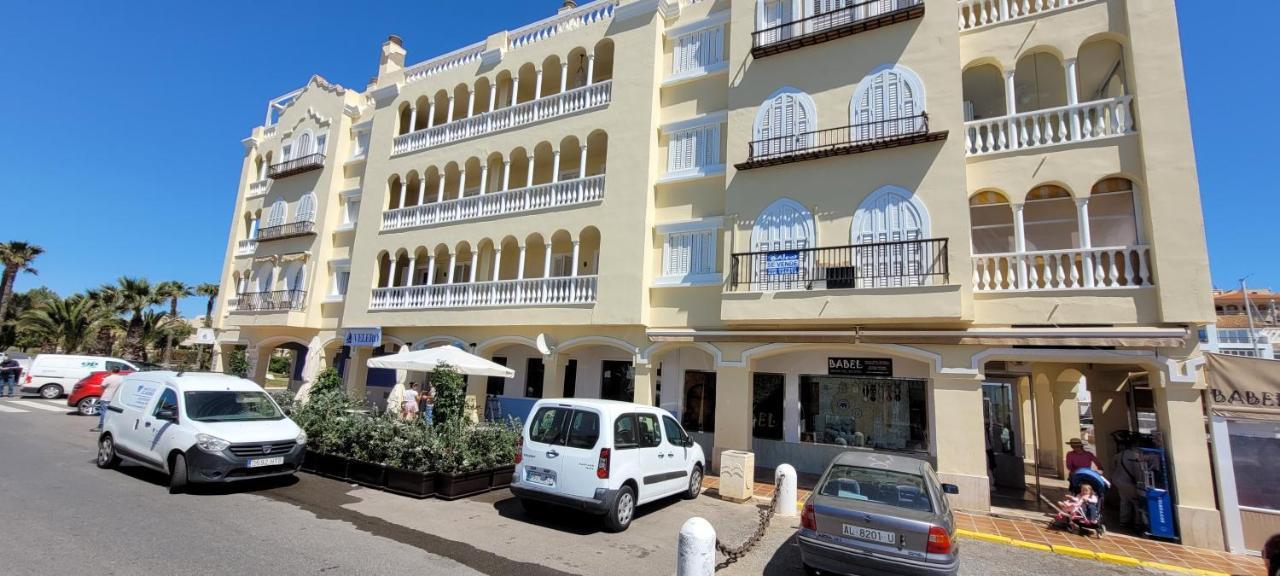 Almerimar Pearl Екстер'єр фото