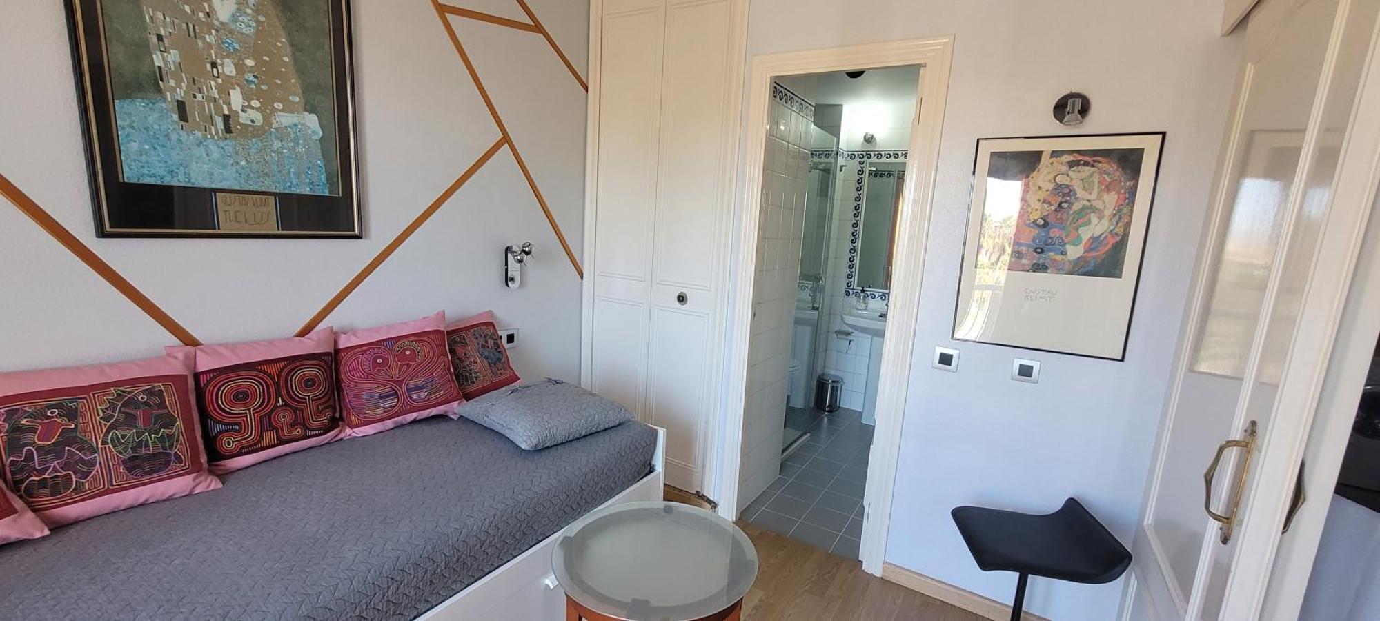 Almerimar Pearl Екстер'єр фото
