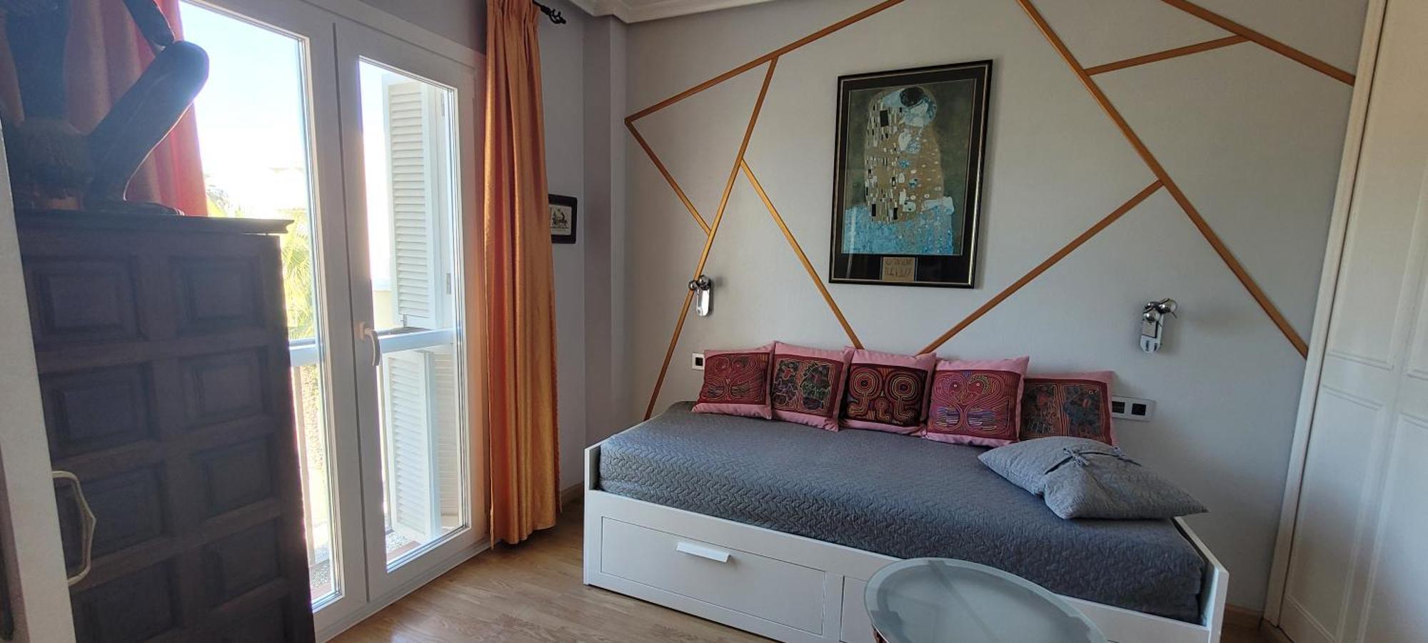 Almerimar Pearl Екстер'єр фото
