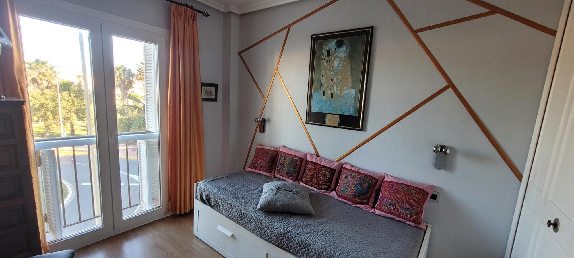 Almerimar Pearl Екстер'єр фото