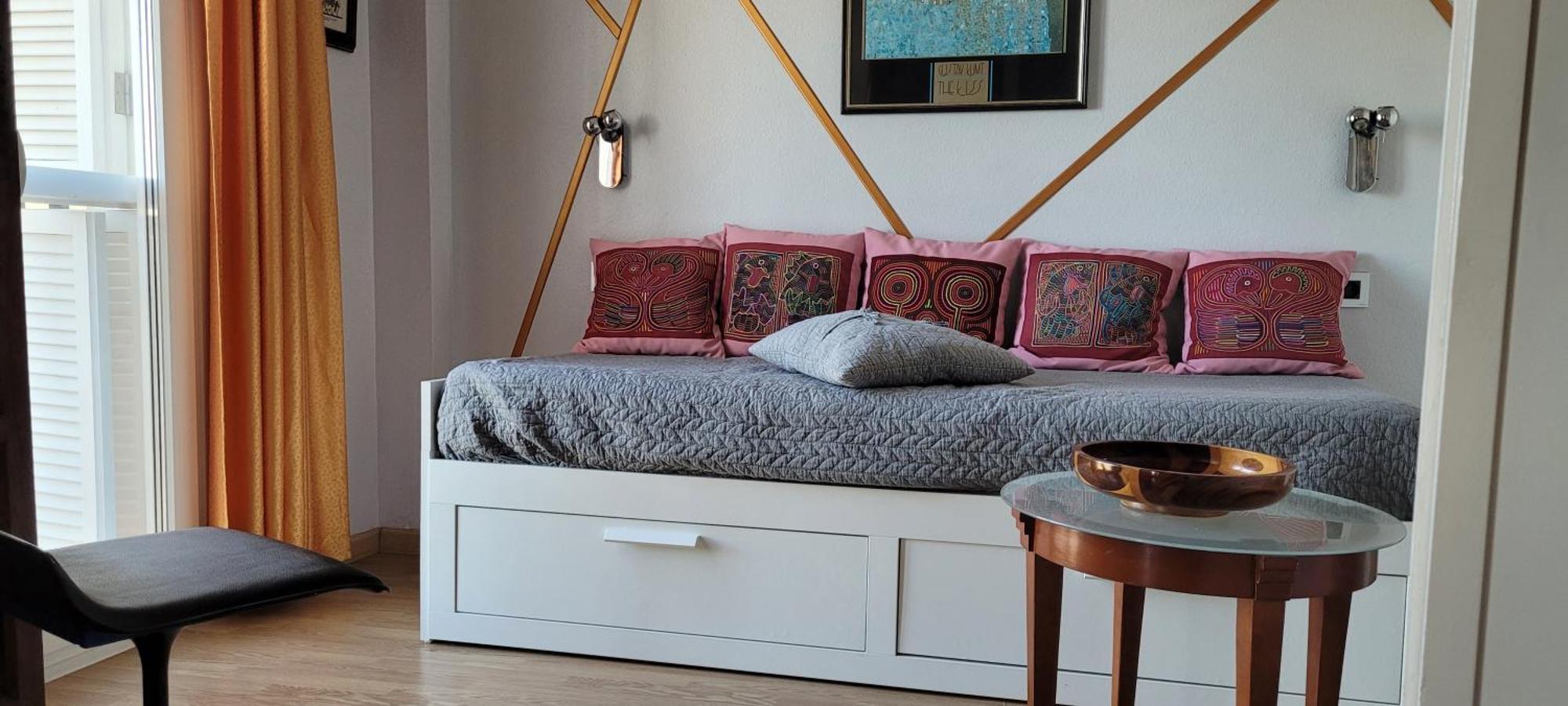 Almerimar Pearl Екстер'єр фото