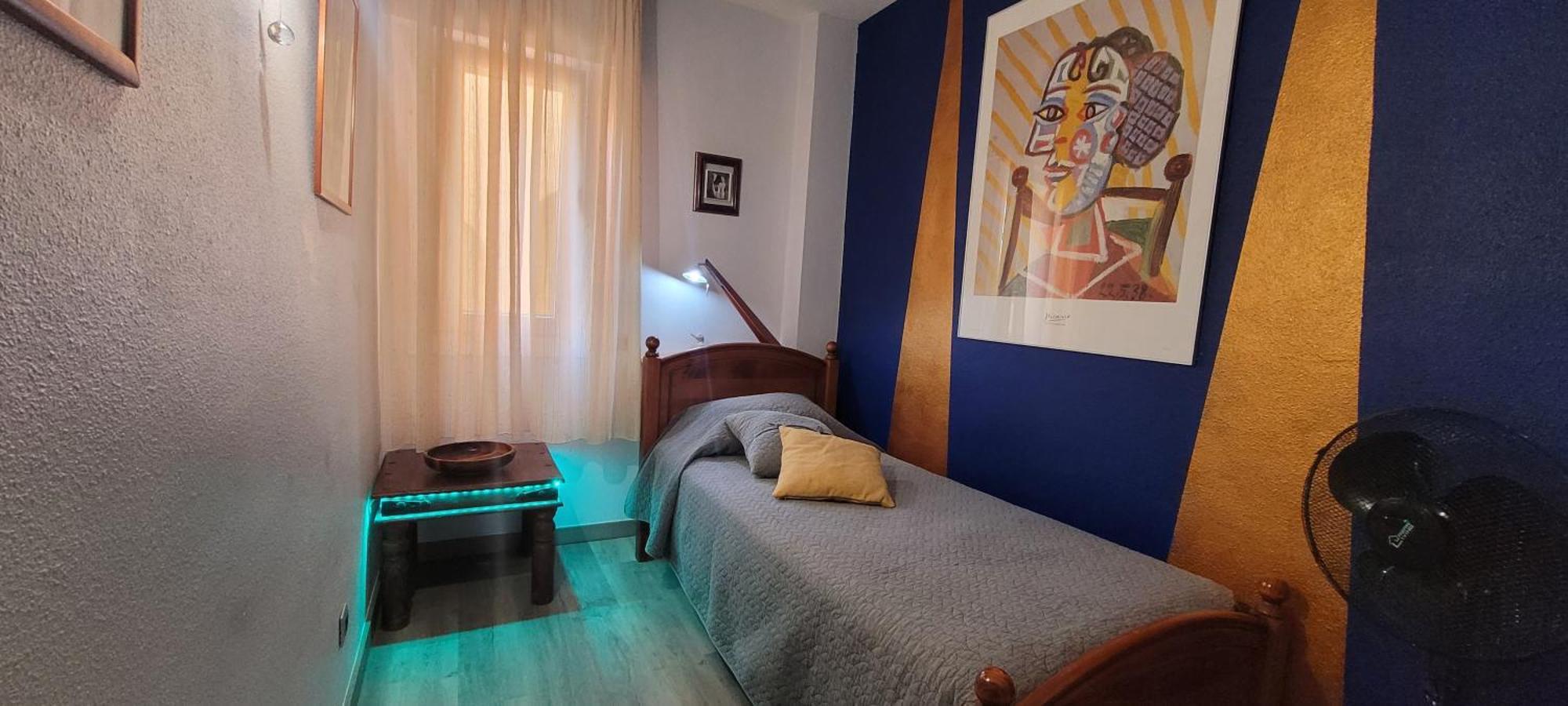 Almerimar Pearl Екстер'єр фото