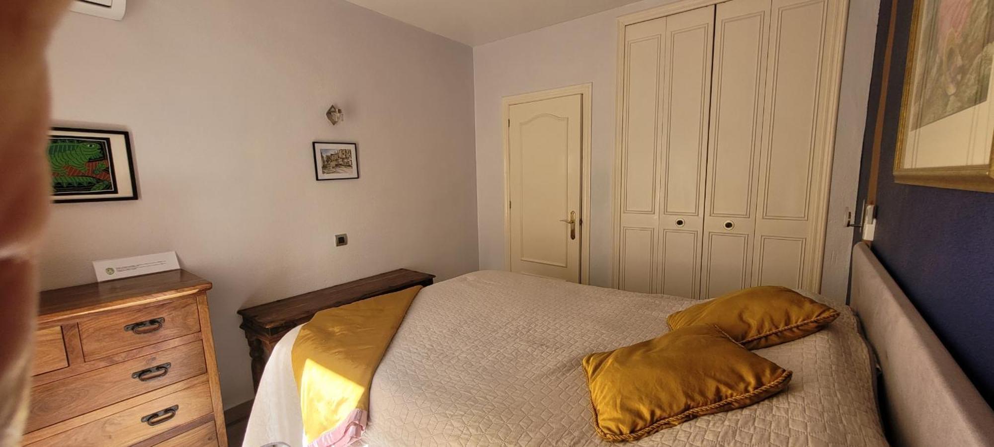 Almerimar Pearl Екстер'єр фото