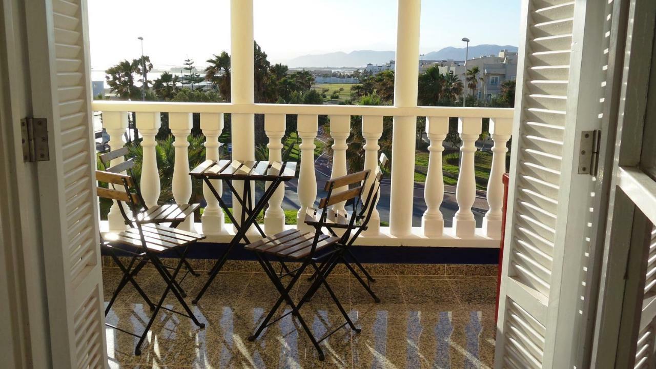 Almerimar Pearl Екстер'єр фото
