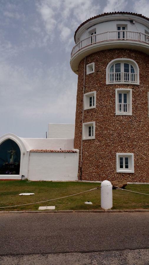 Almerimar Pearl Екстер'єр фото
