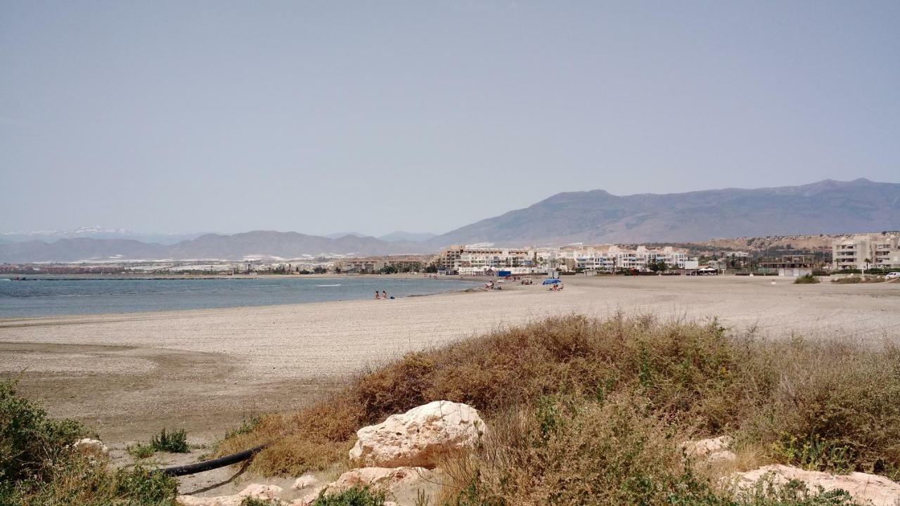 Almerimar Pearl Екстер'єр фото